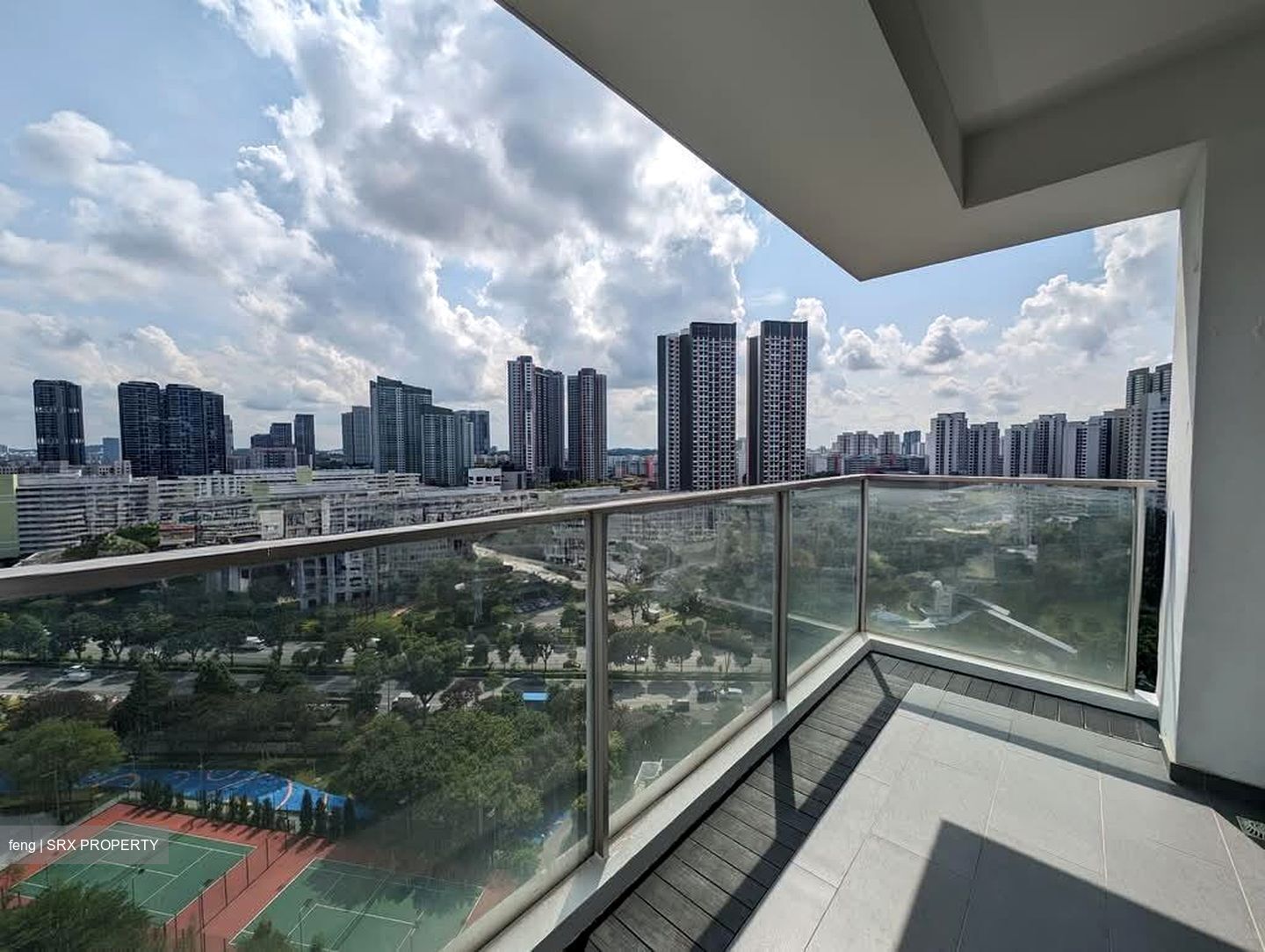 The Parc Condominium (D5), Condominium #570160451